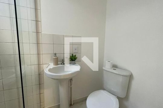 Apartamento à venda com 2 quartos, 38m² em Canudos, Novo Hamburgo