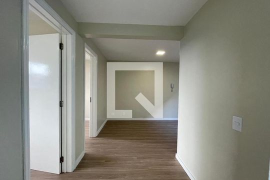 Apartamento à venda com 2 quartos, 38m² em Canudos, Novo Hamburgo