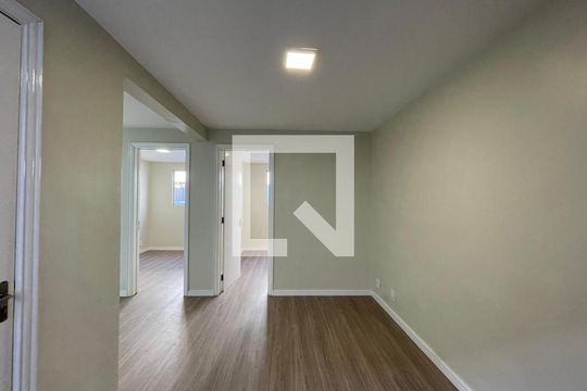Apartamento à venda com 2 quartos, 38m² em Canudos, Novo Hamburgo