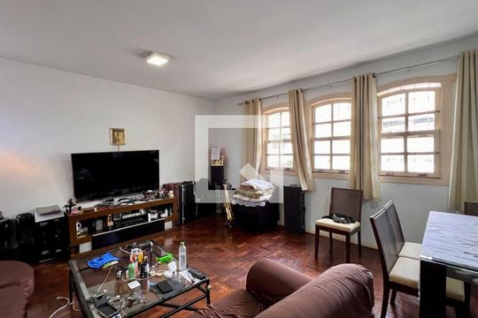 Casa à venda com 3 quartos, 300m² em Nova Granada, Belo Horizonte