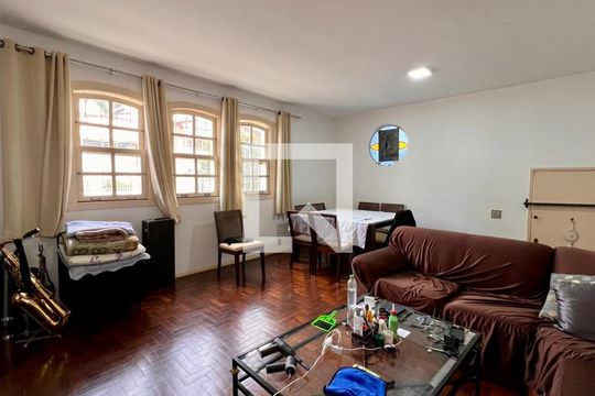 Casa à venda com 3 quartos, 300m² em Nova Granada, Belo Horizonte