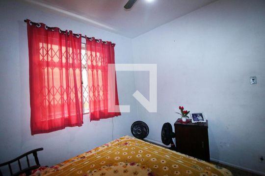 Quarto 2 de apartamento à venda com 2 quartos, 84m² em Brás de Pina, Rio de Janeiro