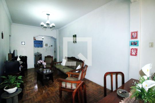 Apartamento à venda com 2 quartos, 84m² em Brás de Pina, Rio de Janeiro