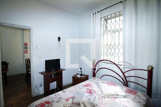 Quarto 1 de apartamento à venda com 2 quartos, 84m² em Brás de Pina, Rio de Janeiro