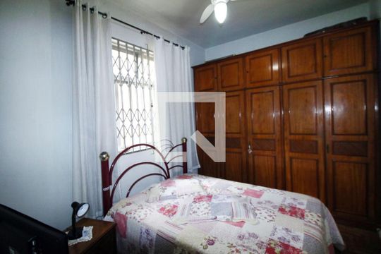 Quarto 1 de apartamento à venda com 2 quartos, 84m² em Brás de Pina, Rio de Janeiro
