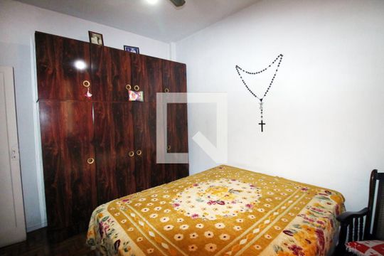 Quarto 2 de apartamento à venda com 2 quartos, 84m² em Brás de Pina, Rio de Janeiro