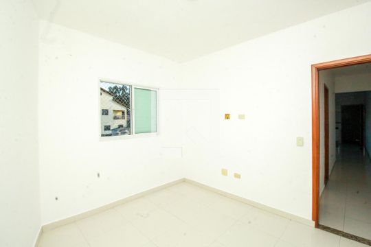 Quarto 1 de apartamento para alugar com 2 quartos, 140m² em Parque Oratório, Santo André