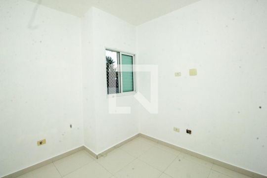 Quarto 2 de apartamento para alugar com 2 quartos, 140m² em Parque Oratório, Santo André