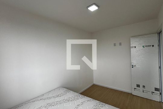 Quarto 1 de apartamento à venda com 2 quartos, 39m² em Parque das Nações, Santo André