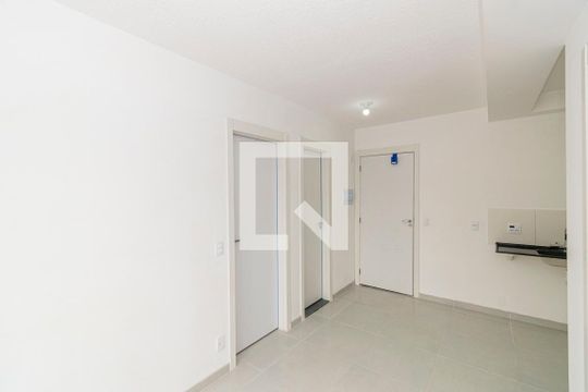 Apartamento para alugar com 2 quartos, 38m² em Bonsucesso, Rio de Janeiro