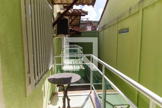 Casa de Condomínio à venda com 5 quartos, 280m² em São Francisco, Niterói