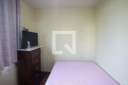 Quarto 1 de apartamento à venda com 2 quartos, 50m² em Jacarepaguá, Rio de Janeiro