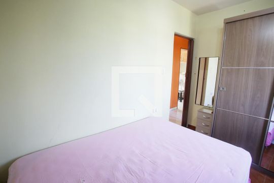 Quarto 1 de apartamento à venda com 2 quartos, 50m² em Jacarepaguá, Rio de Janeiro