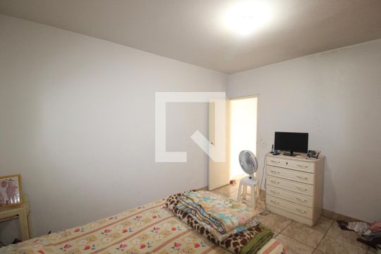 Quarto 1 de casa à venda com 3 quartos, 140m² em Vila Espanhola, São Paulo
