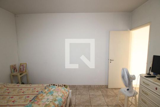 Quarto 1 de casa à venda com 3 quartos, 140m² em Vila Espanhola, São Paulo