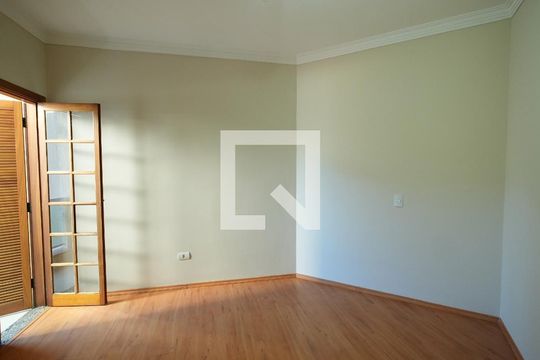 Quarto 1 de apartamento para alugar com 2 quartos, 75m² em Santa Maria, Santo André
