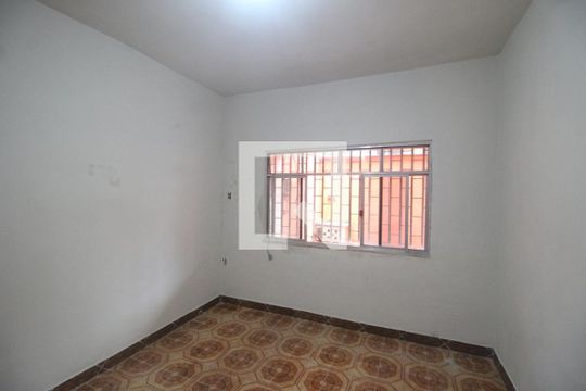Suíte de casa para alugar com 2 quartos, 100m² em Rocha Sobrinho, Mesquita
