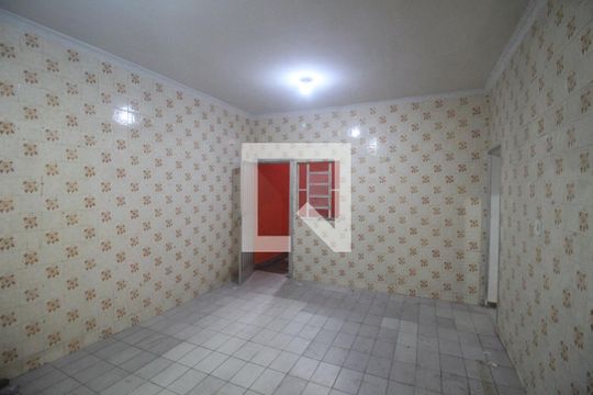 Cozinha de casa para alugar com 2 quartos, 100m² em Rocha Sobrinho, Mesquita