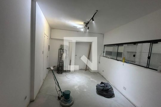Studio de kitnet/studio à venda com 1 quarto, 29m² em Sé, São Paulo