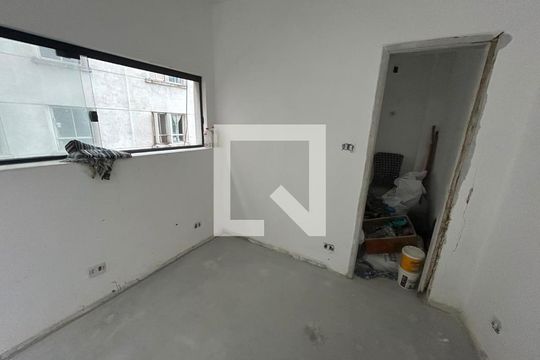 Studio de kitnet/studio à venda com 1 quarto, 29m² em Sé, São Paulo