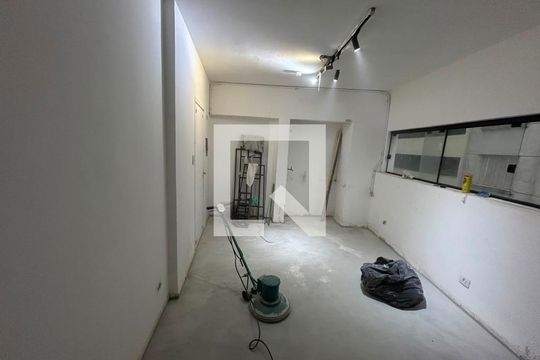 Studio de kitnet/studio à venda com 1 quarto, 29m² em Sé, São Paulo