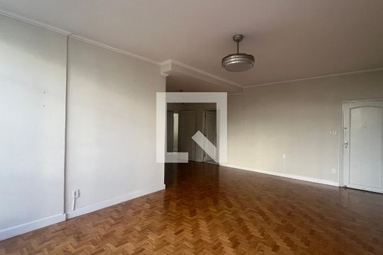 Apartamento para alugar com 3 quartos, 160m² em Centro, Campinas