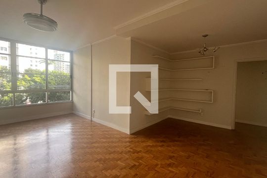 Apartamento para alugar com 3 quartos, 160m² em Centro, Campinas