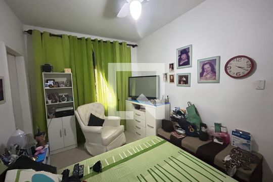 Quarto 1 - suíte de casa à venda com 5 quartos, 8635m² em Vila Valqueire, Rio de Janeiro