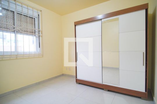 Quarto 1 de apartamento à venda com 2 quartos, 83m² em Scharlau, São Leopoldo