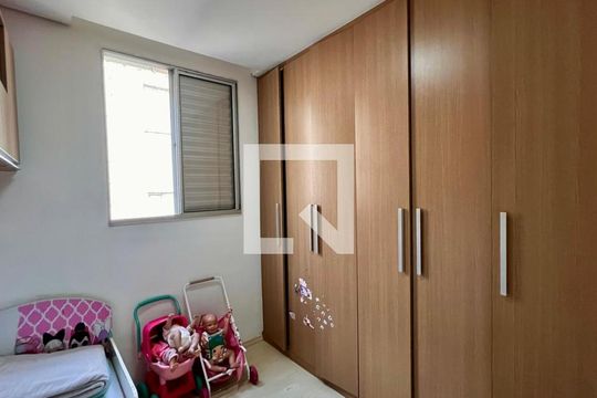 Apartamento à venda com 3 quartos, 140m² em Buritis, Belo Horizonte