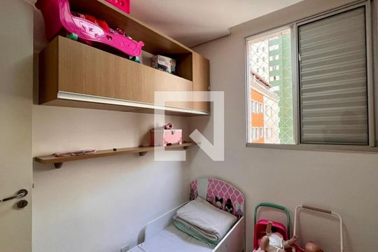 Apartamento à venda com 3 quartos, 140m² em Buritis, Belo Horizonte