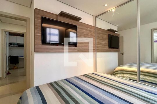 Apartamento à venda com 3 quartos, 140m² em Buritis, Belo Horizonte
