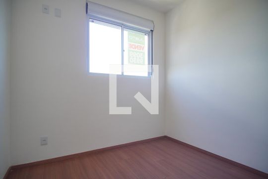 Quarto 1 de apartamento à venda com 2 quartos, 54m² em Campina, São Leopoldo