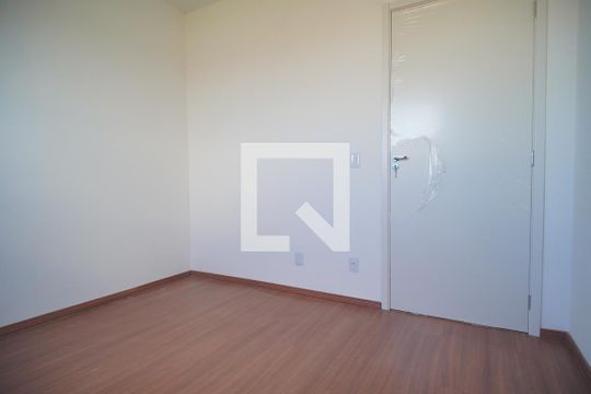 Quarto 2 de apartamento à venda com 2 quartos, 54m² em Campina, São Leopoldo