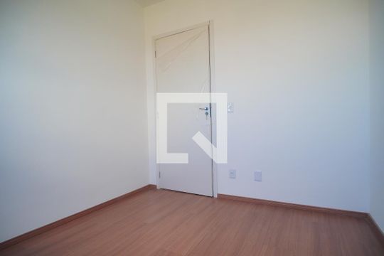 Quarto 1 de apartamento à venda com 2 quartos, 54m² em Campina, São Leopoldo