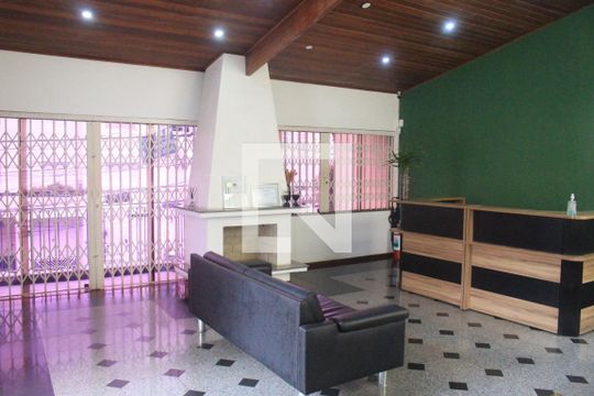 Sala de casa à venda com 5 quartos, 400m² em Santa Paula, São Caetano do Sul