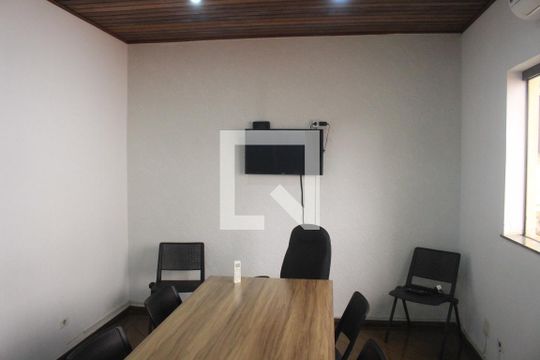 Quarto de casa à venda com 5 quartos, 400m² em Santa Paula, São Caetano do Sul