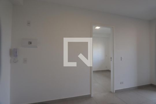 Sala de apartamento para alugar com 1 quarto, 30m² em Jardim Angela (zona Leste), São Paulo