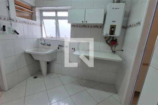 Apartamento à venda com 3 quartos, 220m² em Cidade São Francisco, São Paulo