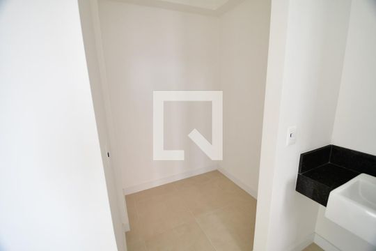 Quarto de kitnet/studio para alugar com 1 quarto, 57m² em Centro, Campinas