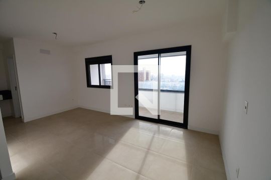 Quarto de kitnet/studio para alugar com 1 quarto, 57m² em Centro, Campinas