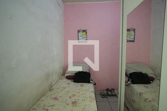 Quarto 1 de casa à venda com 3 quartos, 130m² em Vila Assunção, Santo André