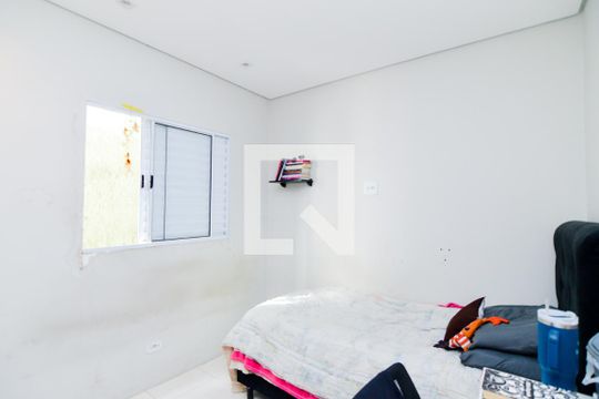 Quarto 1 de casa à venda com 3 quartos, 200m² em Vila Rio de Janeiro, Guarulhos