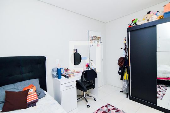 Quarto 1 de casa à venda com 3 quartos, 200m² em Vila Rio de Janeiro, Guarulhos