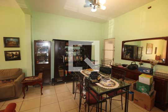 Sala de casa à venda com 2 quartos, 170m² em Casa Verde, São Paulo