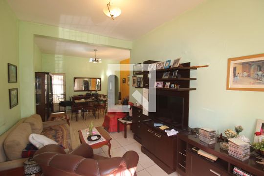 Sala de casa à venda com 2 quartos, 170m² em Casa Verde, São Paulo