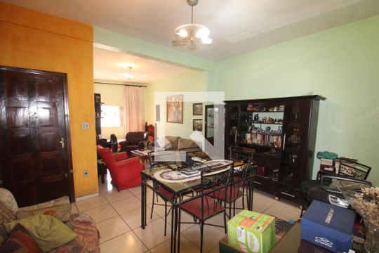 Sala de casa à venda com 2 quartos, 170m² em Casa Verde, São Paulo