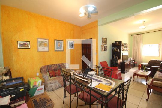 Sala de casa à venda com 2 quartos, 170m² em Casa Verde, São Paulo