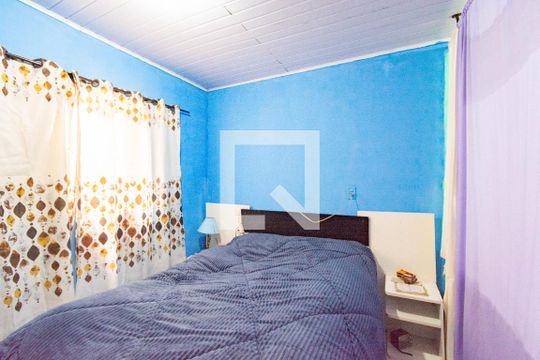 Quarto de casa à venda com 1 quarto, 45m² em Guajuviras, Canoas