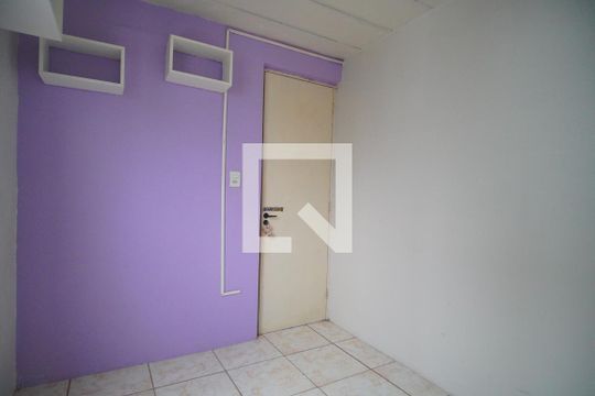 Quarto 1 de apartamento para alugar com 2 quartos, 46m² em Rio dos Sinos, São Leopoldo